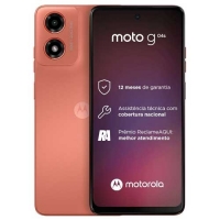 Motorola Moto G04s