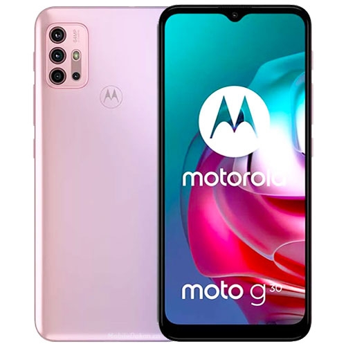 Motorola Moto G30