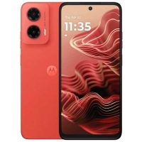 Motorola Moto G35