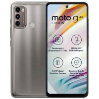 Motorola Moto G40 Fusion