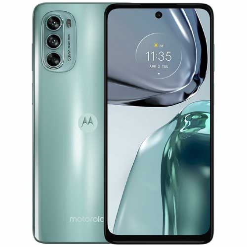 Motorola Moto G62 (India)