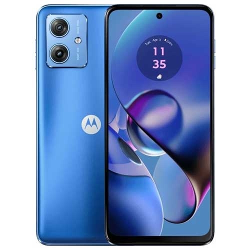 Motorola Moto G64