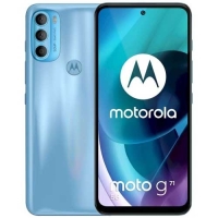 Motorola Moto G71 5G