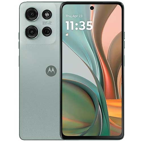 Motorola Moto G75