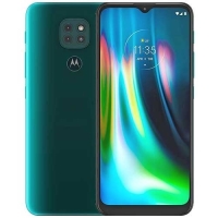 Motorola Moto G9 (India)