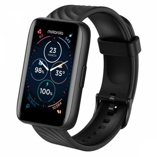 Motorola Moto Watch 40