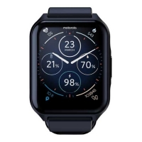 Motorola Moto Watch 70