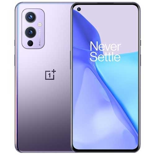 OnePlus 9