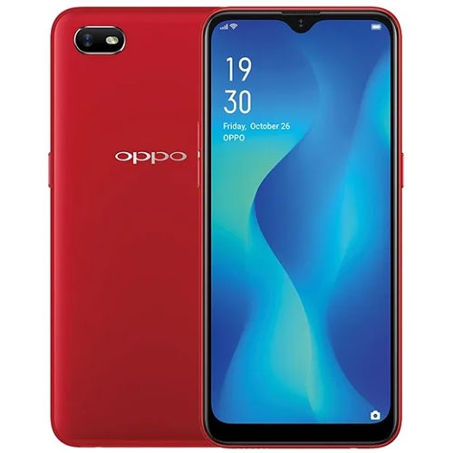 Oppo A1K