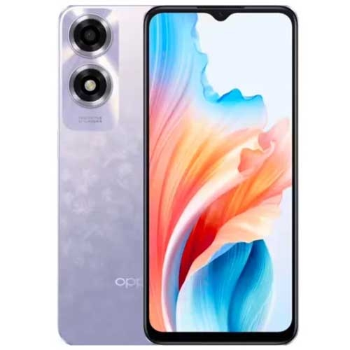 Oppo A2x