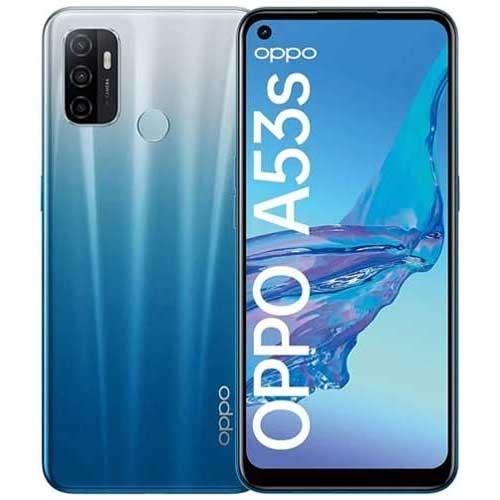 Oppo A53s