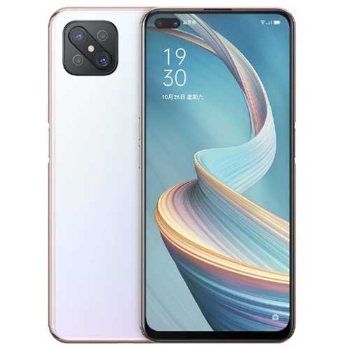 Oppo A92s