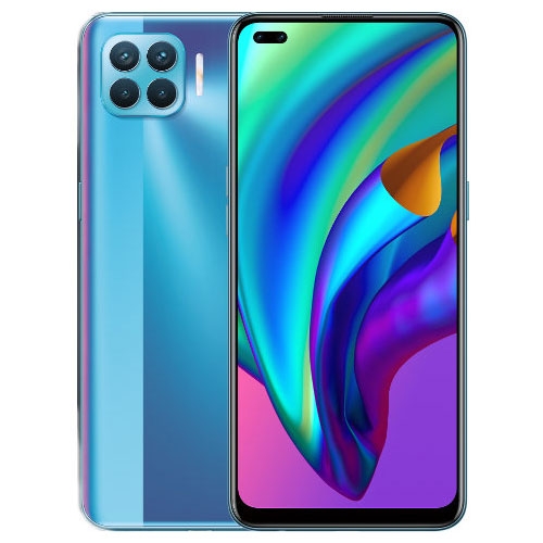 Oppo F17 Pro