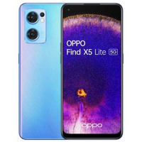 Oppo Find X5 Lite