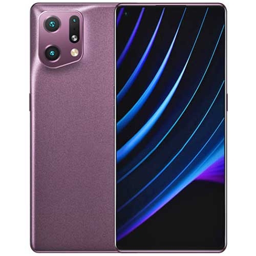 Oppo Find X5