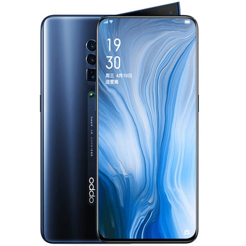 Oppo Reno 10x Zoom