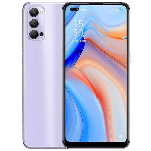 Oppo Reno 4 5G