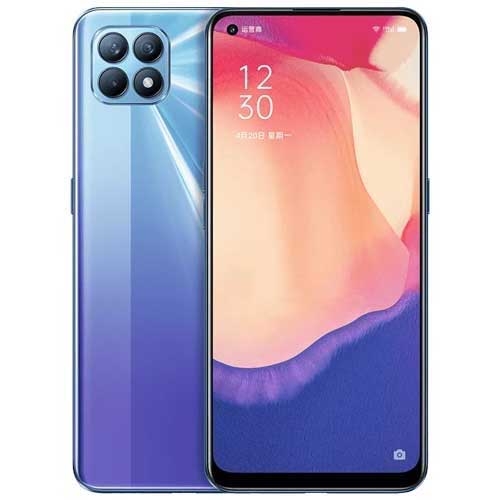 Oppo Reno 4 SE