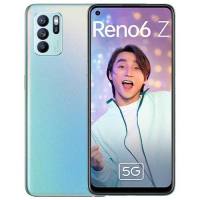 Oppo Reno 6 Z