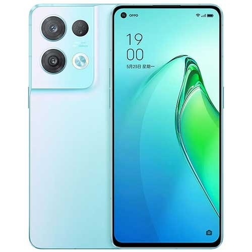 Oppo Reno 8 Pro (China)