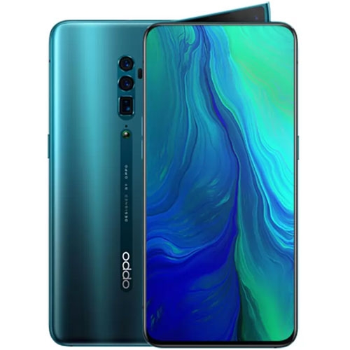 Oppo Reno