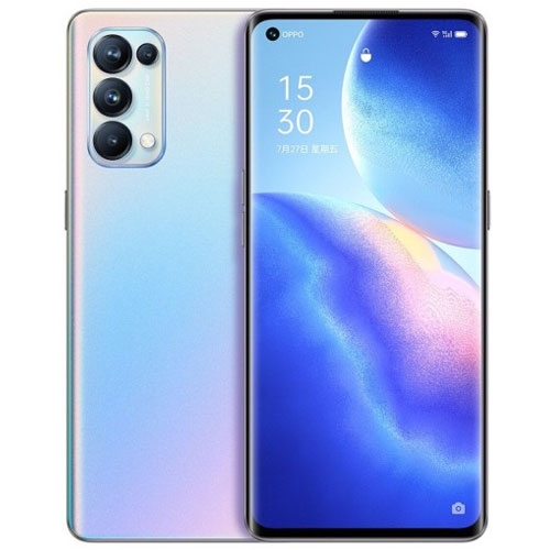 Oppo Reno5