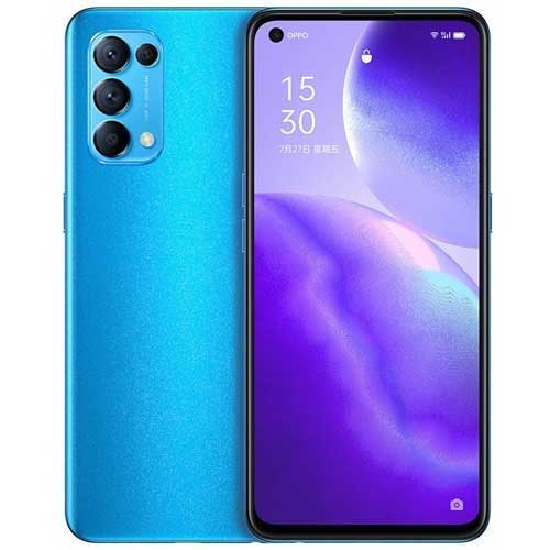 Oppo Reno5 5G