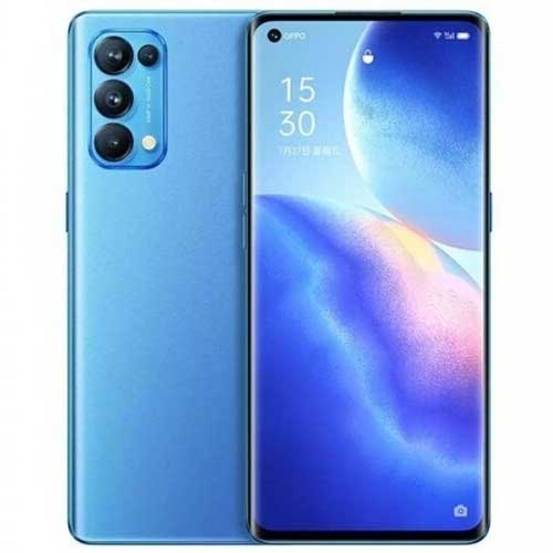 Oppo Reno5 K