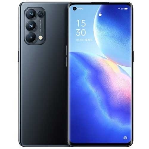 Oppo Reno5 Pro 5G