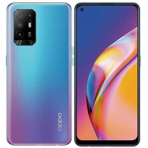 Oppo Reno5 Z 5G