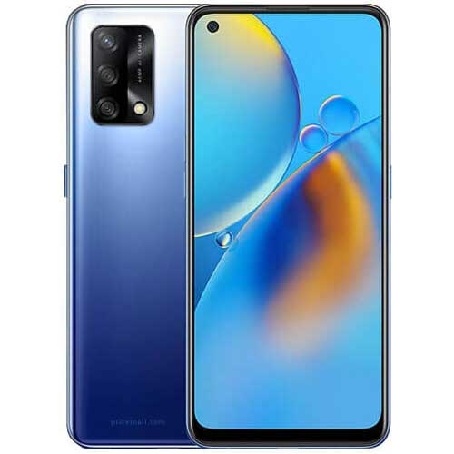 Oppo Reno6 Lite