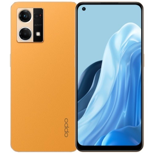 Oppo Reno7 4G