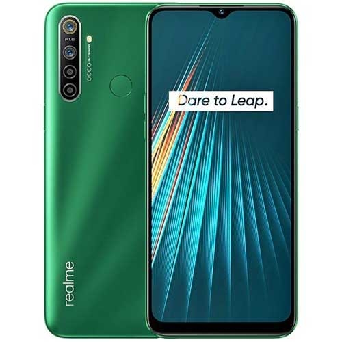 Realme 5i