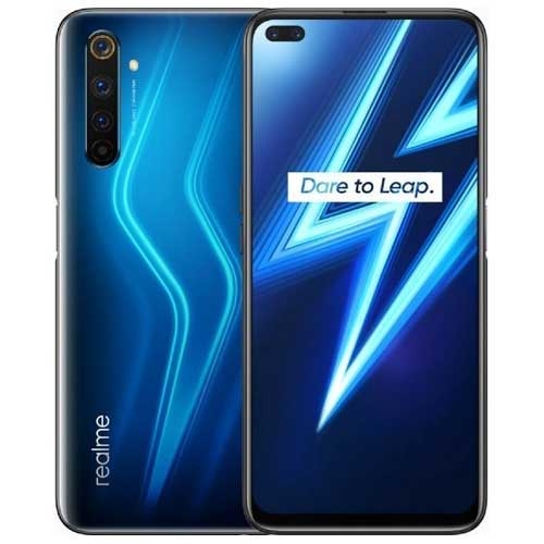 Realme 6 Pro