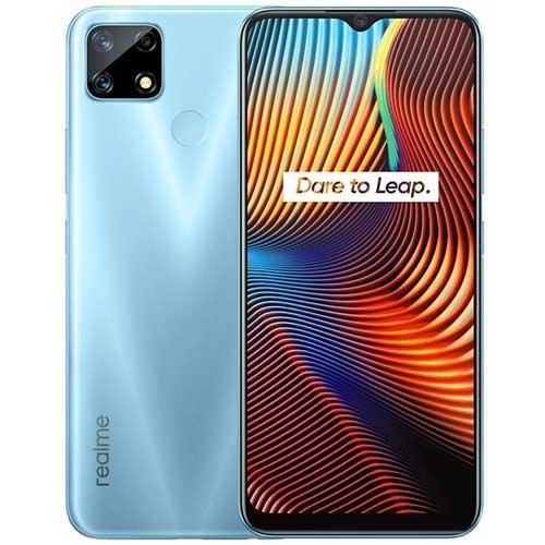 Realme 7i (Global)