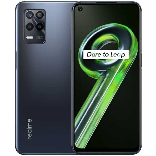 Realme 9 5G (India)