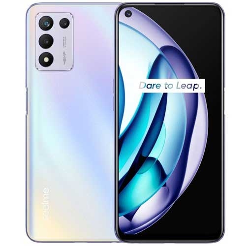 Realme 9 5G Speed Edition