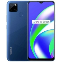 Realme C12