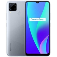 Realme C15 Qualcomm Edition