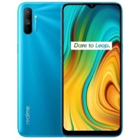 Realme C3