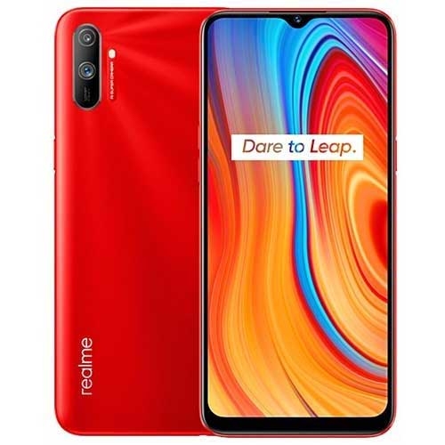 Realme C3i