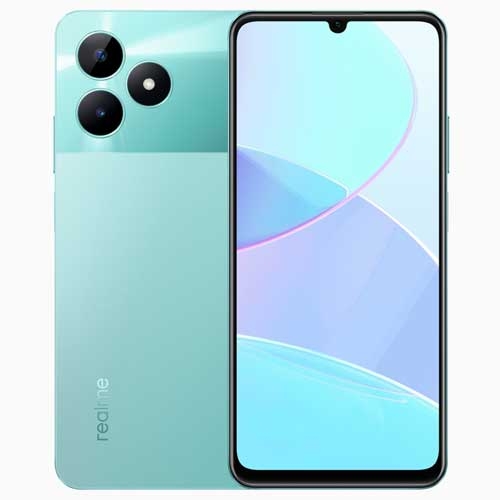 Realme C51