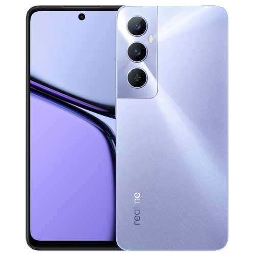 Realme C65