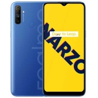 Realme Narzo 10A