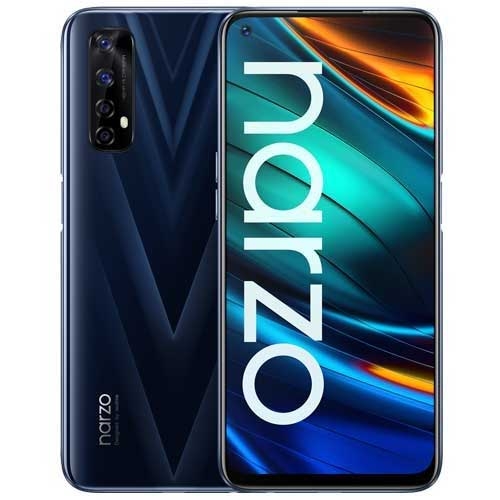 Realme Narzo 20 Pro