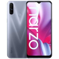 Realme Narzo 20A