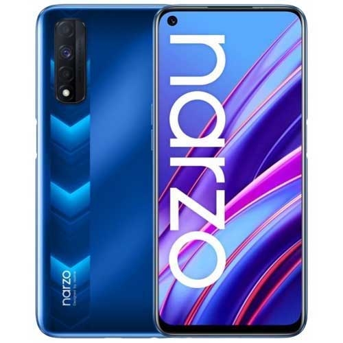 Realme Narzo 30 4G