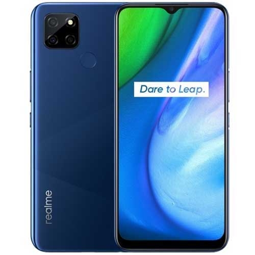 Realme Q2i