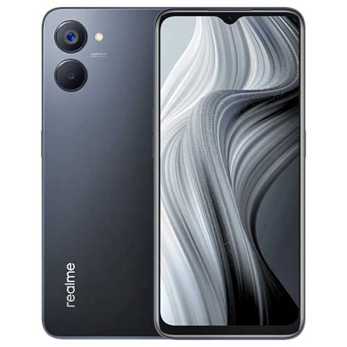 Realme V20