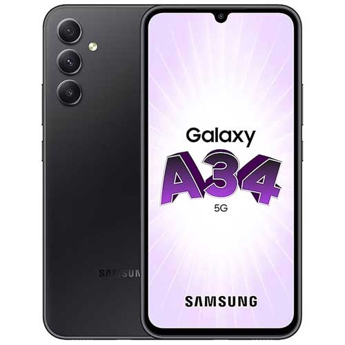 Samsung Galaxy A34 5G